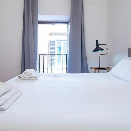 Piazza Navona Elegant And Central Three-Room Apt Roma Eksteriør bilde