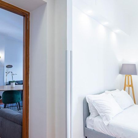 Piazza Navona Elegant And Central Three-Room Apt Roma Eksteriør bilde