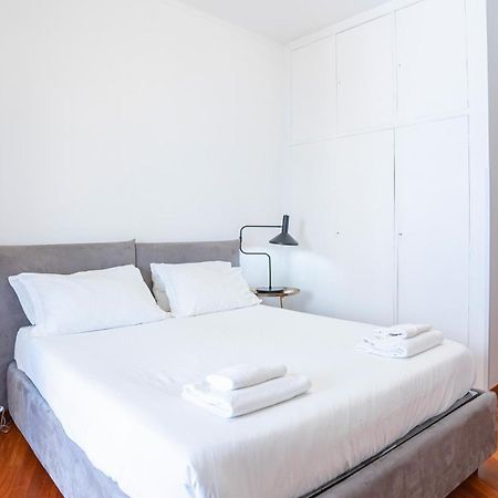 Piazza Navona Elegant And Central Three-Room Apt Roma Eksteriør bilde