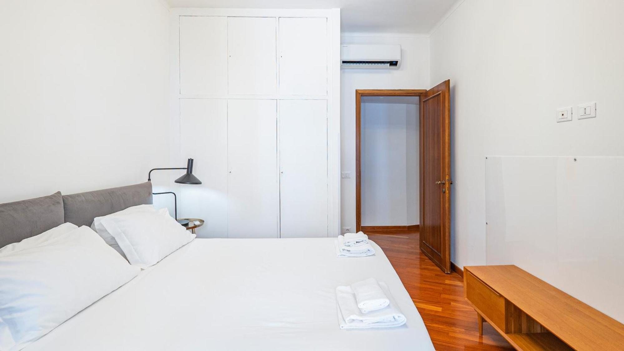 Piazza Navona Elegant And Central Three-Room Apt Roma Eksteriør bilde