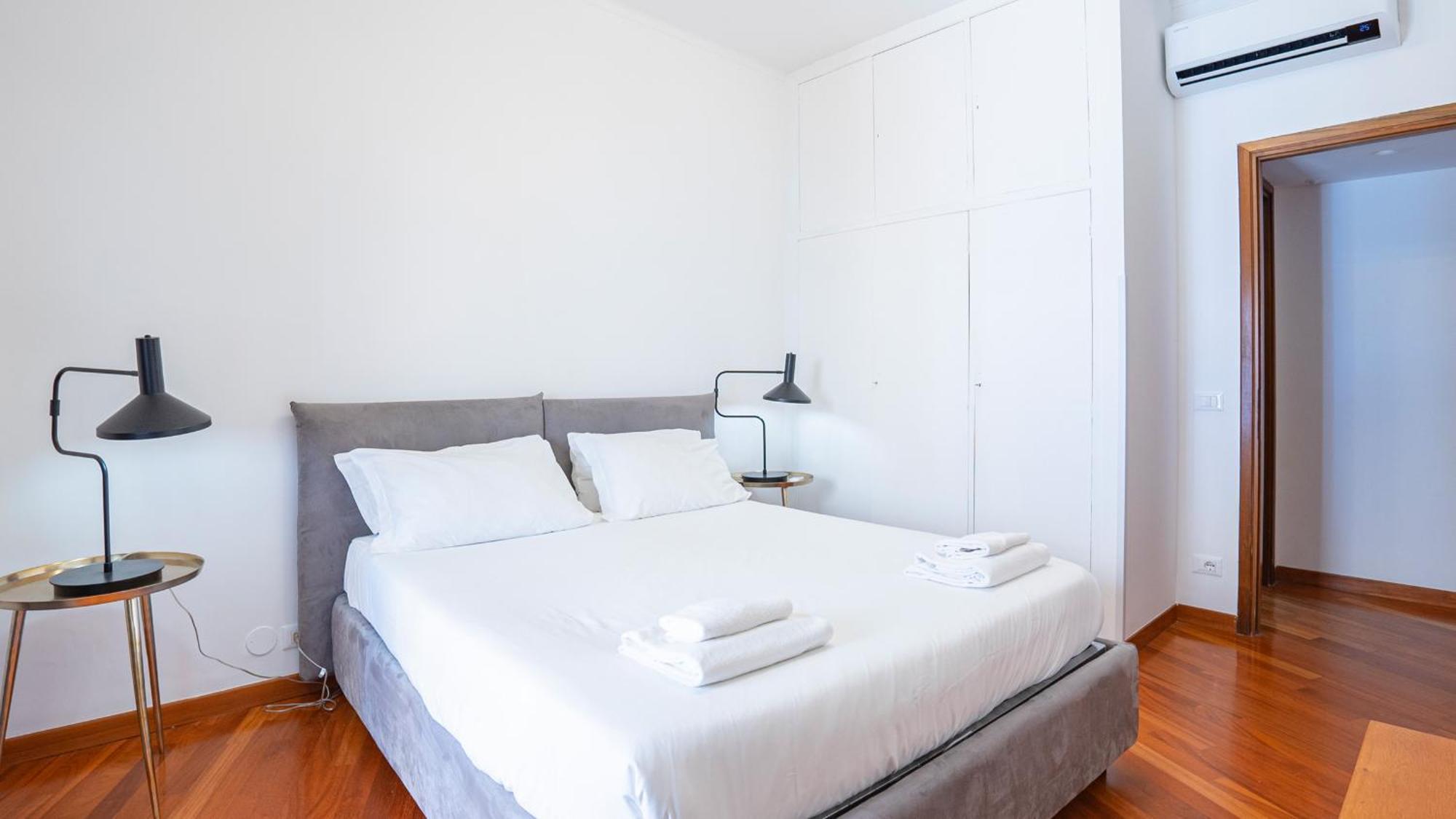Piazza Navona Elegant And Central Three-Room Apt Roma Eksteriør bilde